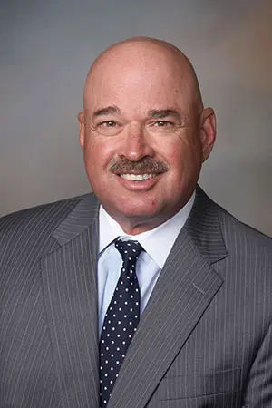 Dr. Thomas P. Williams