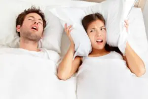 sleep apnea Dubuque