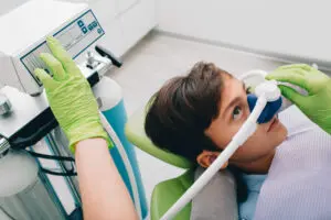 great river dental sedation
