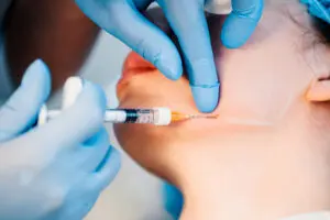 botox in clinton, iA