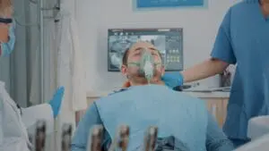 Learn about an oral surgeon on Dubuque who practices sedation dentistry