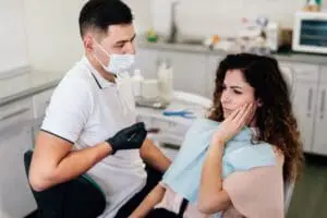 Find out when to get wisdom teeth removed