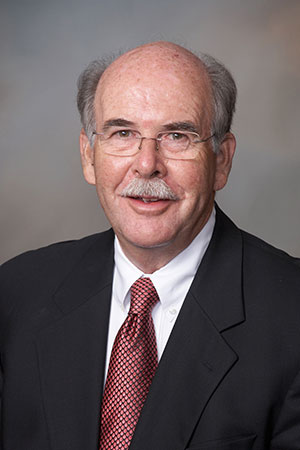Dr. Paul E. DeLong