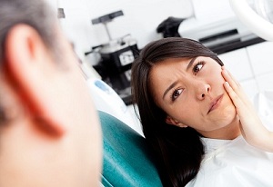 tooth extraction Dubuque