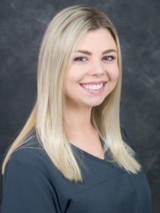Kaylie | Registered Dental Assistant | Great River OMS