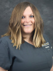 Kristy | Registered Dental Assistant | Great River OMS