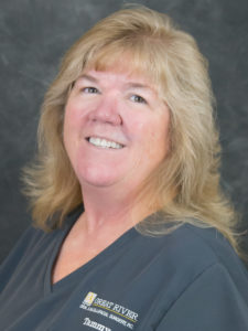 Tammy | Registered Dental Assistant | Great River OMS