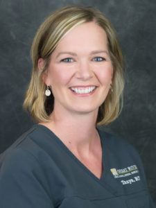 Tanya | Registered Dental Assistant | Great River OMS