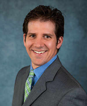 Dr. Justin Nagel | Great River Oral & Maxillofacial Surgery