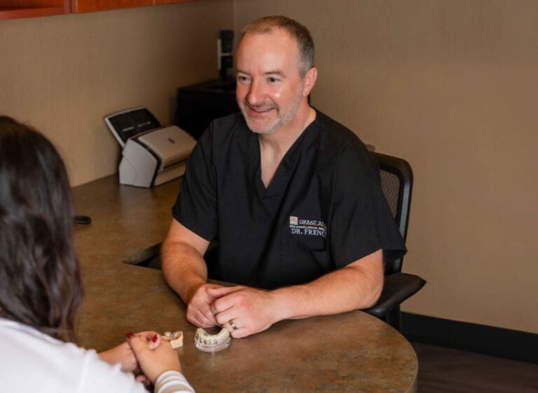 Top Oral and Maxillofacial Surgeons | Great River OMS